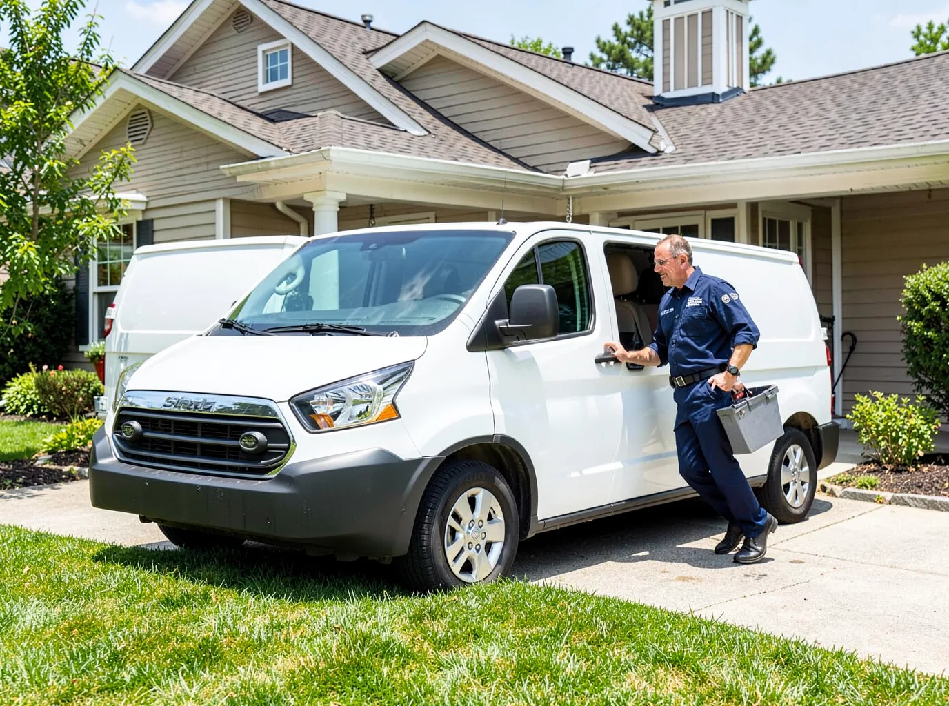 Emergency Plumber company in Petersburg, AK